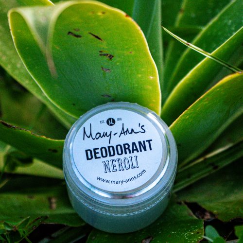 Deodorants