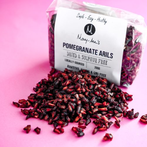 Pomegranate Arils (200g)