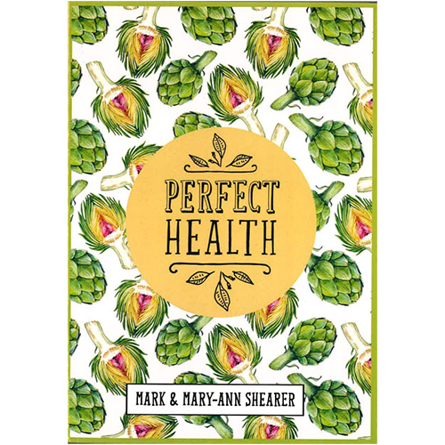 Perfect Health Book (downloadable PDF)