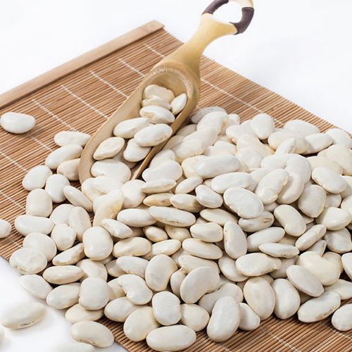 White Kidney Beans (500g)