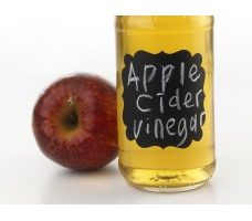 Apple Cider Vinegar (500ml)