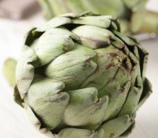 Artichoke à la King (500g)