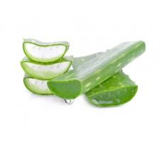 Aloe Jelly for Wounds (118ml)