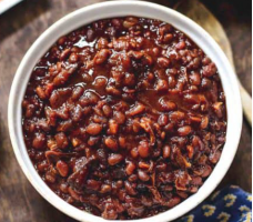 Baked Beans (500g)