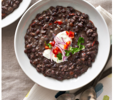 Black Bean Chilli - Mild (500g)