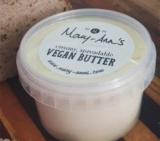 Vegan Butter (200g)