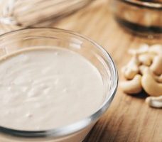 Cashew Mayonnaise (200g)