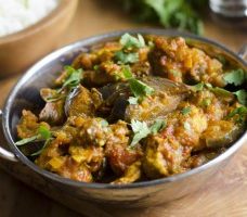 Chickpea Tikka Masala (800g)