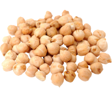 Dried Chickpeas (5kg)