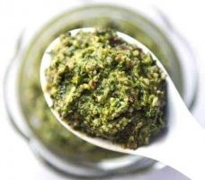 Chilli Pesto (200g)