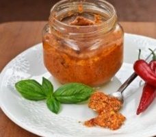 Chilli Chutney Medium (450ml)