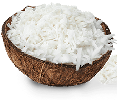 Coconut Flakes (100g)