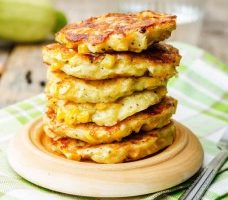Corn Fritters (10 pack)