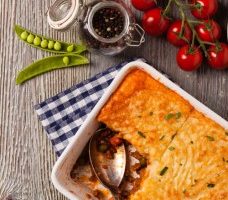 Cottage Pie (800g)