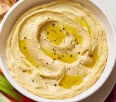 Hummus (200g)