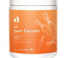 Just Carrots Powder (400g)