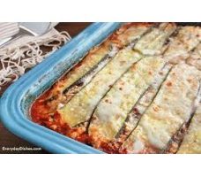 Lasagna Zucchini (800g)