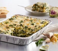 Mac and "Cheese" (800g)