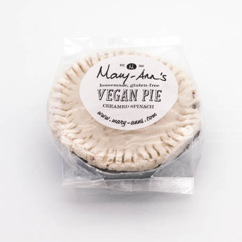 Pie - Mushroom Stroganoff