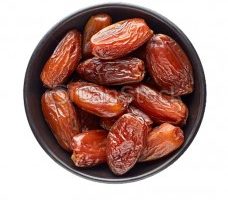 Dates Pitted (1kg)