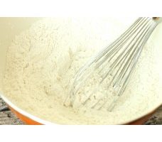 Pizza Mix (1kg)