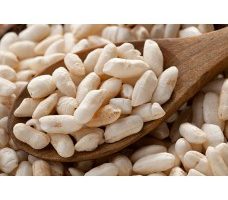 Puffed Brown Rice (200g)