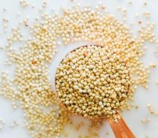 Puffed Sorghum 150g