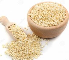 Puffed Millet (200g)