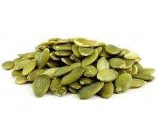 Raw Pumpkin Seeds (250g)