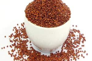 Quinoa Red (500g)