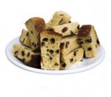 Mary-Ann's GF Rusks (500g)