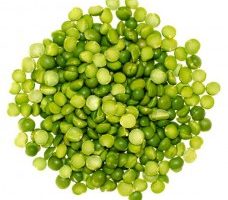 Green Split Peas (500g)