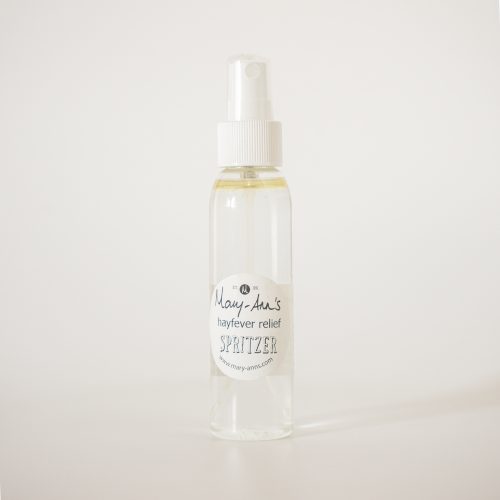 Spritzer - Hayfever Relief (100ml)