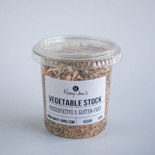 Vegetable Stock Powder (150g)