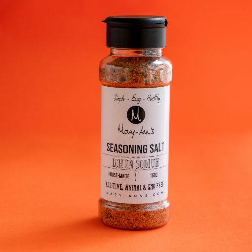 Seasoning Salt (160g)