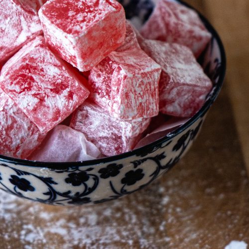 Turkish Delight (100g)