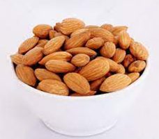 Almonds Raw (250g)