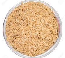 Rice Brown Wholegrain (1kg)