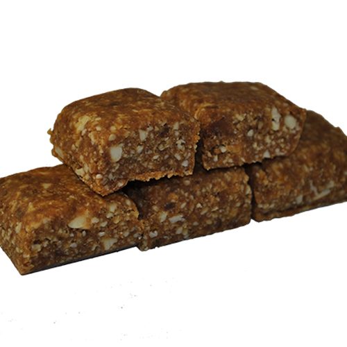 Cashew & Date Fudge (1kg)