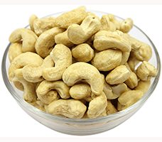 Cashews Raw (250g)