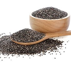 Chia Seeds (250g)