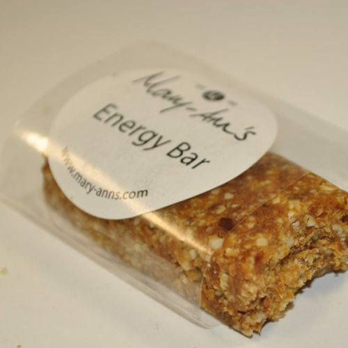 Energy Bar (50g)