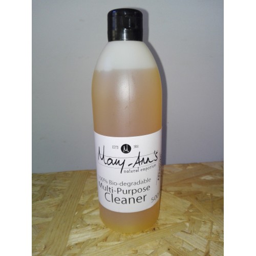 Multi-Purpose Liquid Soap (500ml)