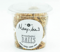 Peanut Butter Balls (180g)