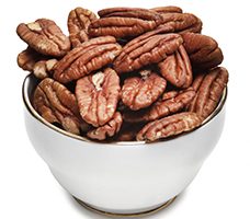 Raw Pecan Nuts (200g)