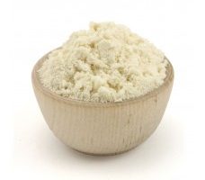 Plant-Power Protein-Powder (600g)