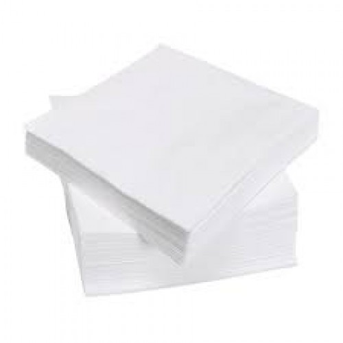 Eco-Friendly Serviettes  (50 per packet)