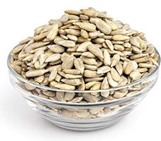 Raw Sunflower Seeds (500g)
