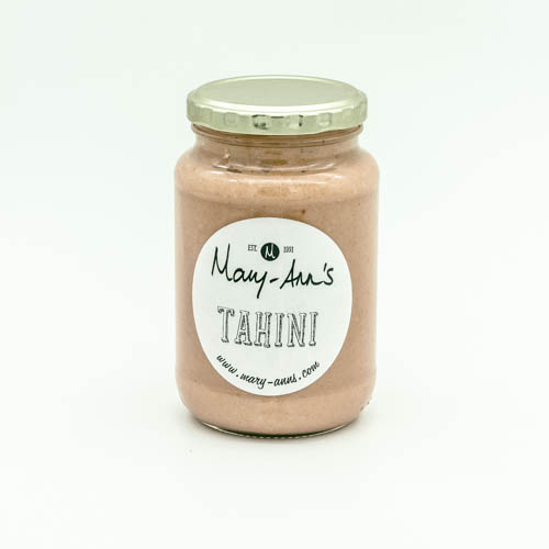 Tahini Jar (400g)