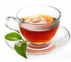 Organic Rooibos Tea (250g)